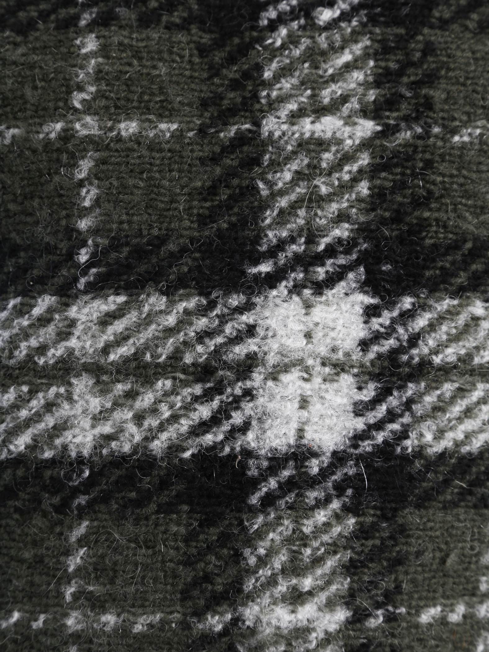 Maglioncini Grigio Gaudi