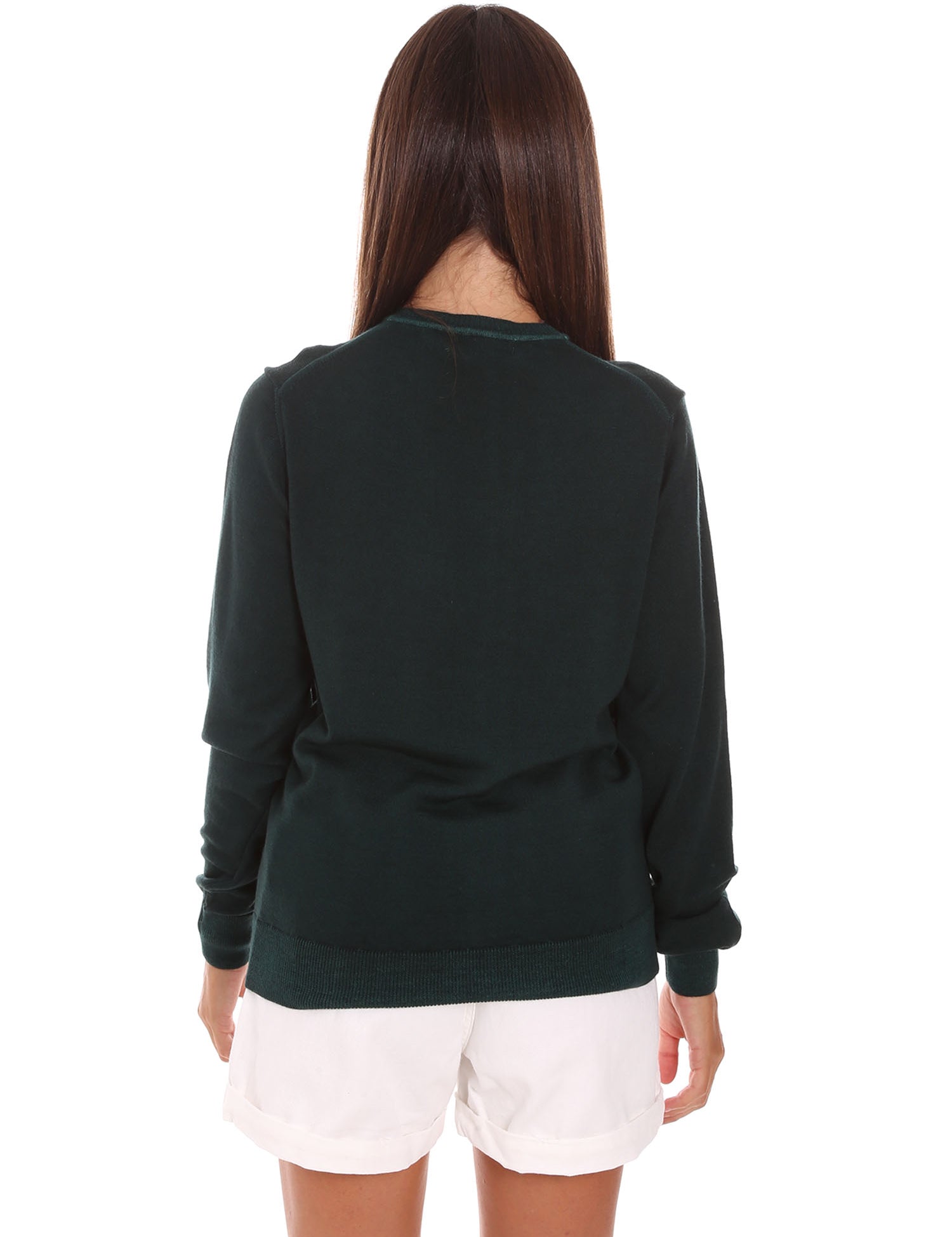 Maglioncini Verde Wool&co