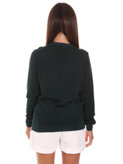 Maglioncini Verde Wool&co