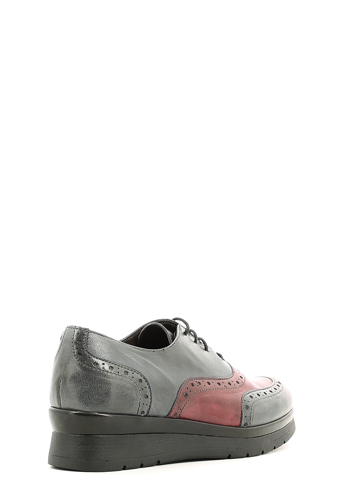 Francesine Grigio Rogers