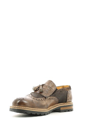 Mocassini Marrone Rogers