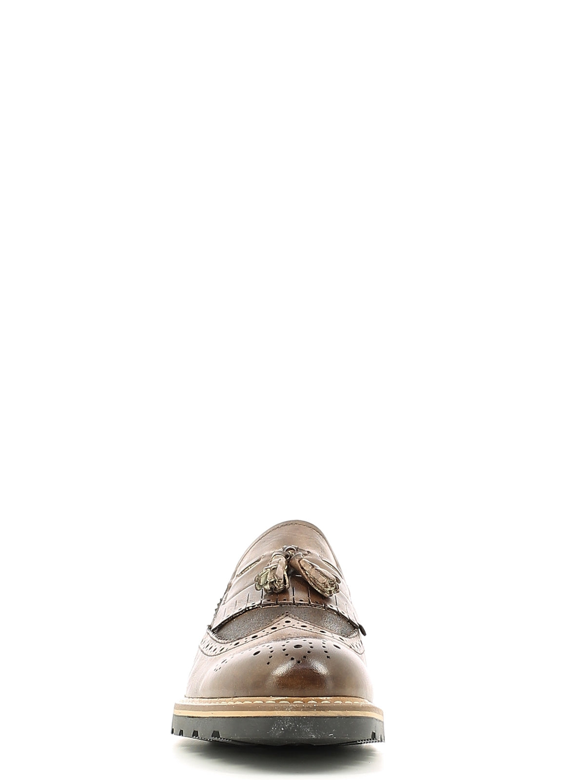 Mocassini Marrone Rogers