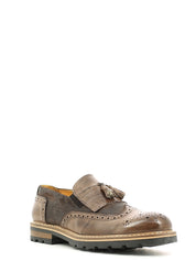 Mocassini Marrone Rogers