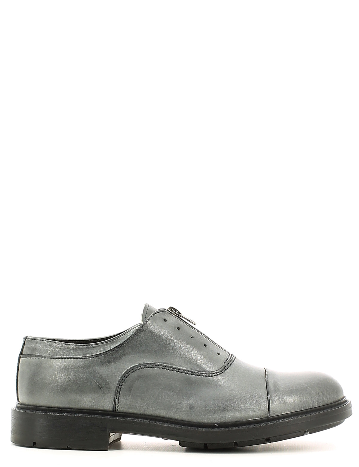 Francesine Grigio Rogers