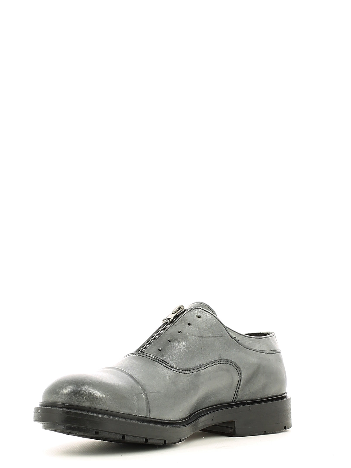 Francesine Grigio Rogers