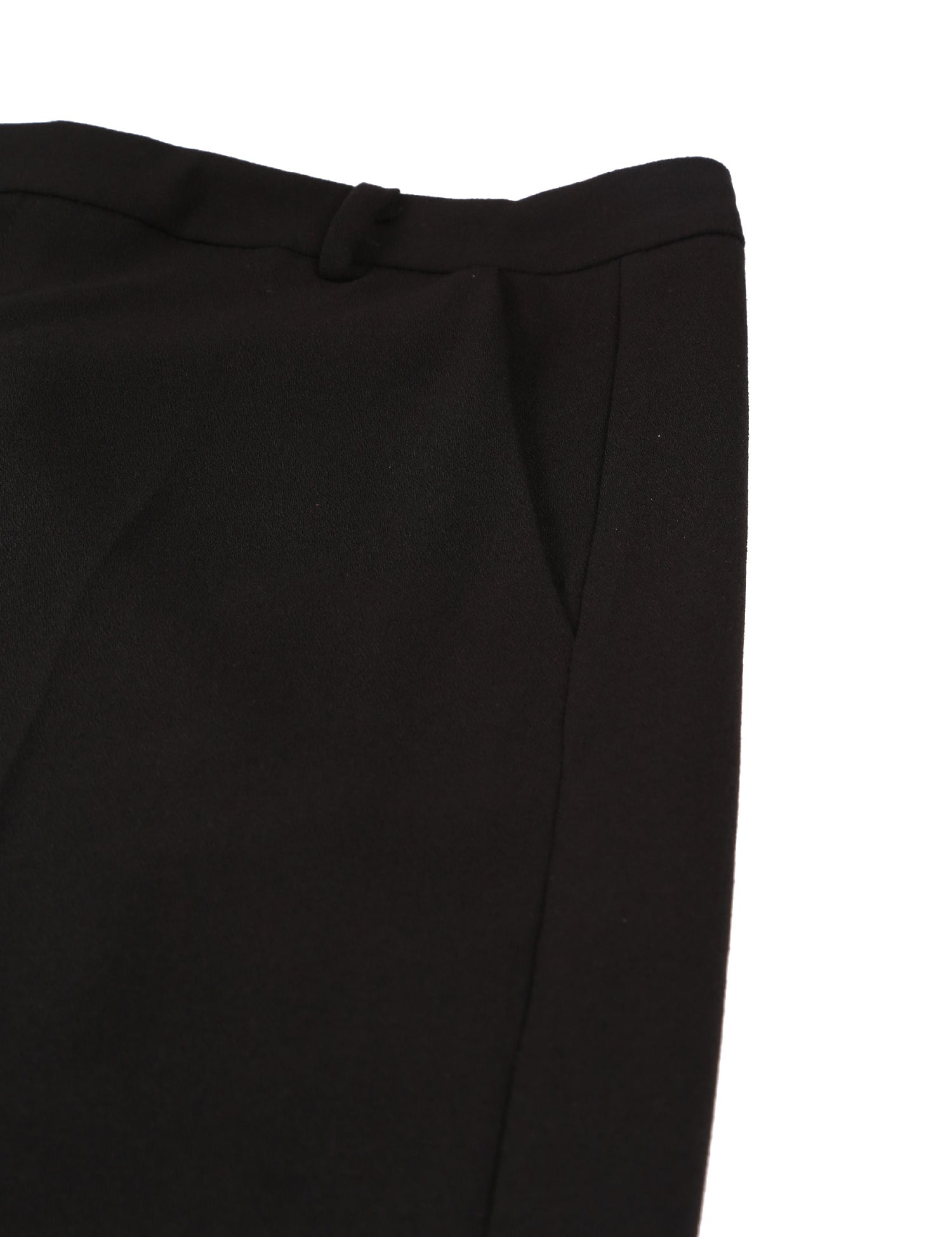 Pantaloni Nero Fornarina