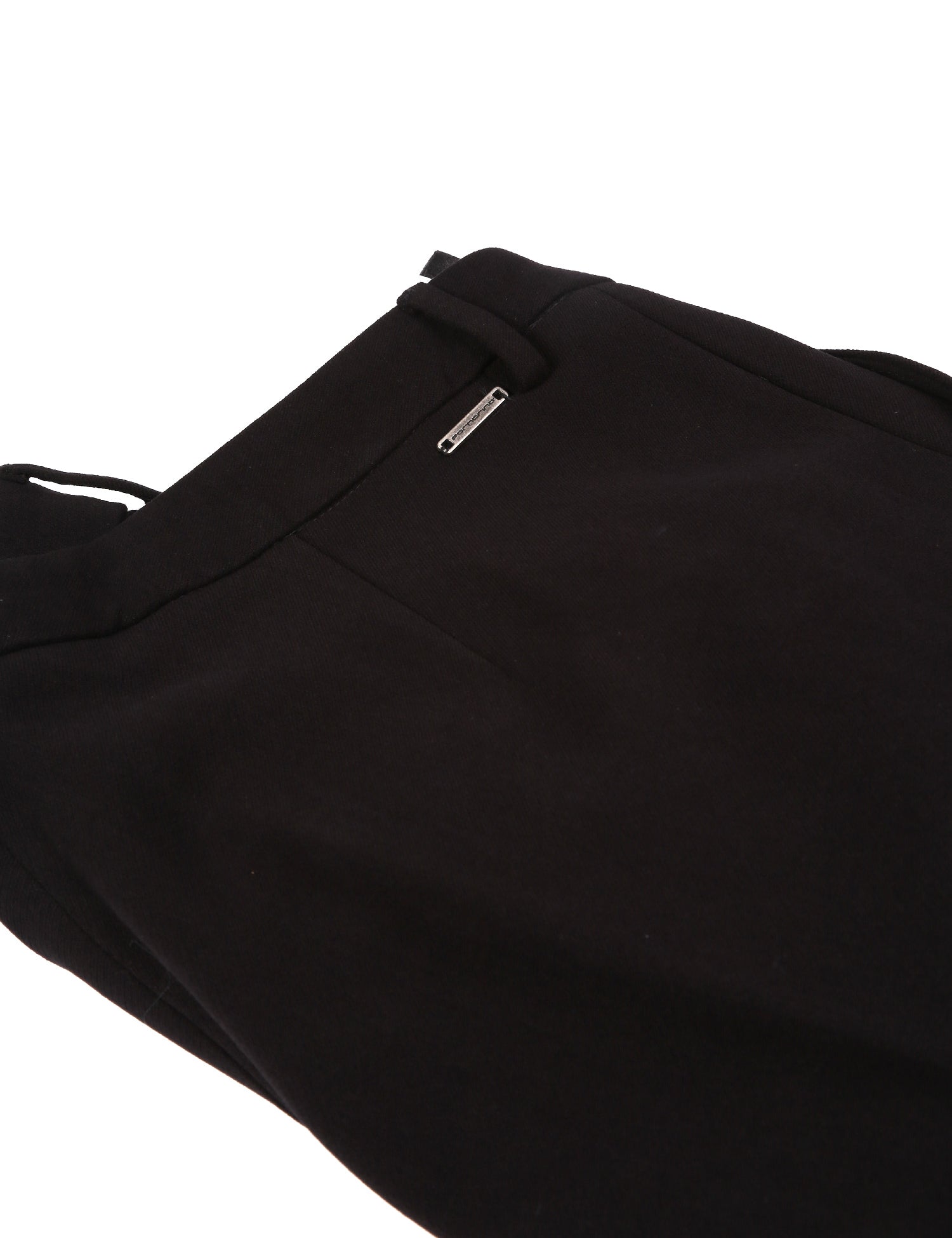 Pantaloni Nero Fornarina