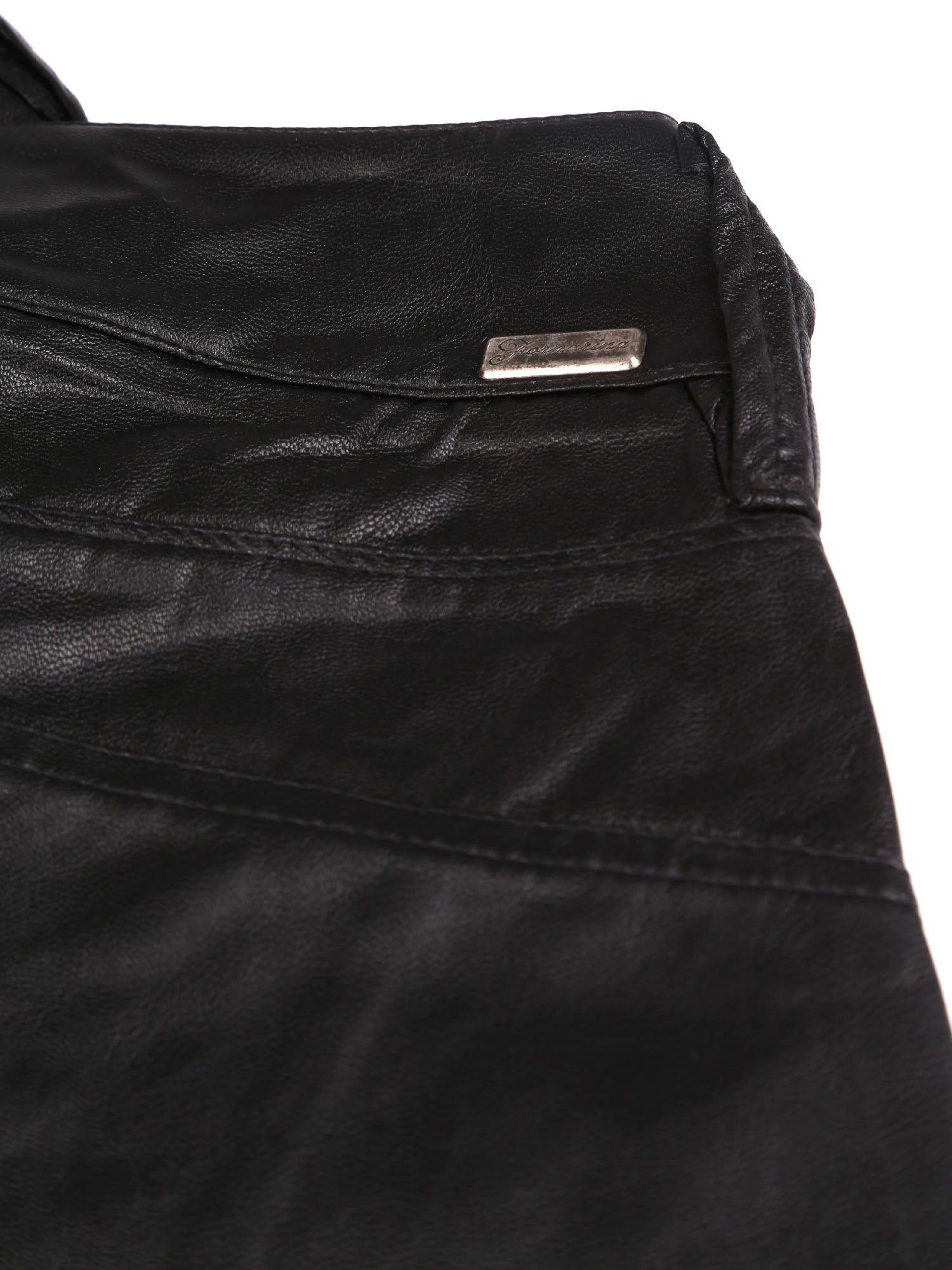 Pantaloni Nero Fornarina