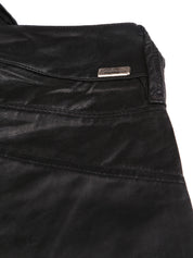 Pantaloni Nero Fornarina