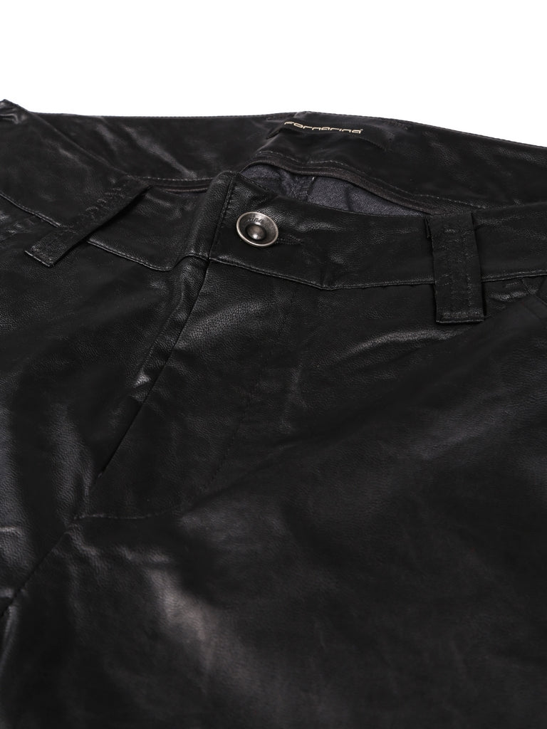 Pantaloni Nero Fornarina