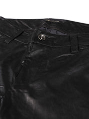 Pantaloni Nero Fornarina