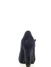 Decolleté Blu Grace Shoes