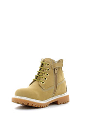 Stivaletti Beige Lumberjack