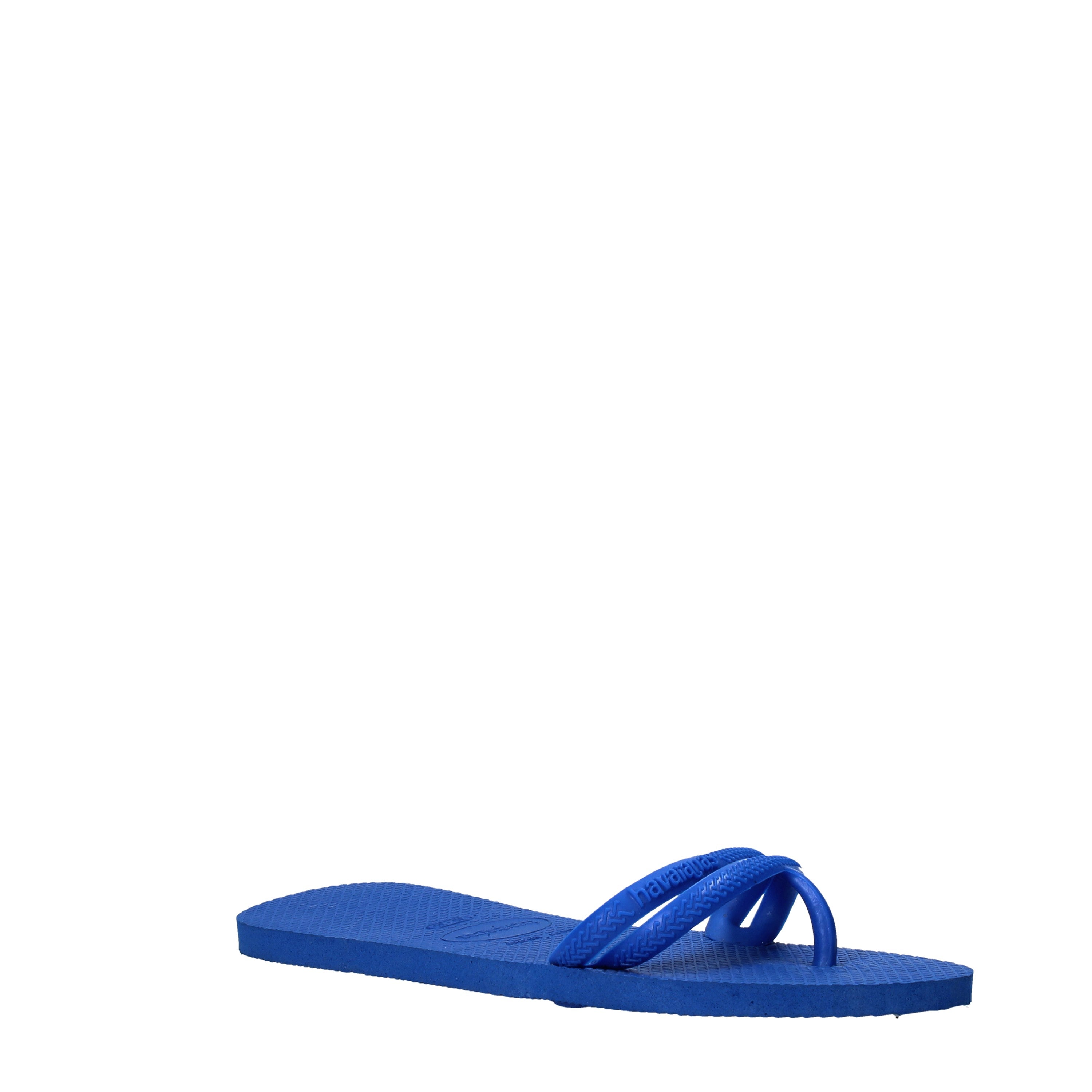 Infradito Blu Havaianas