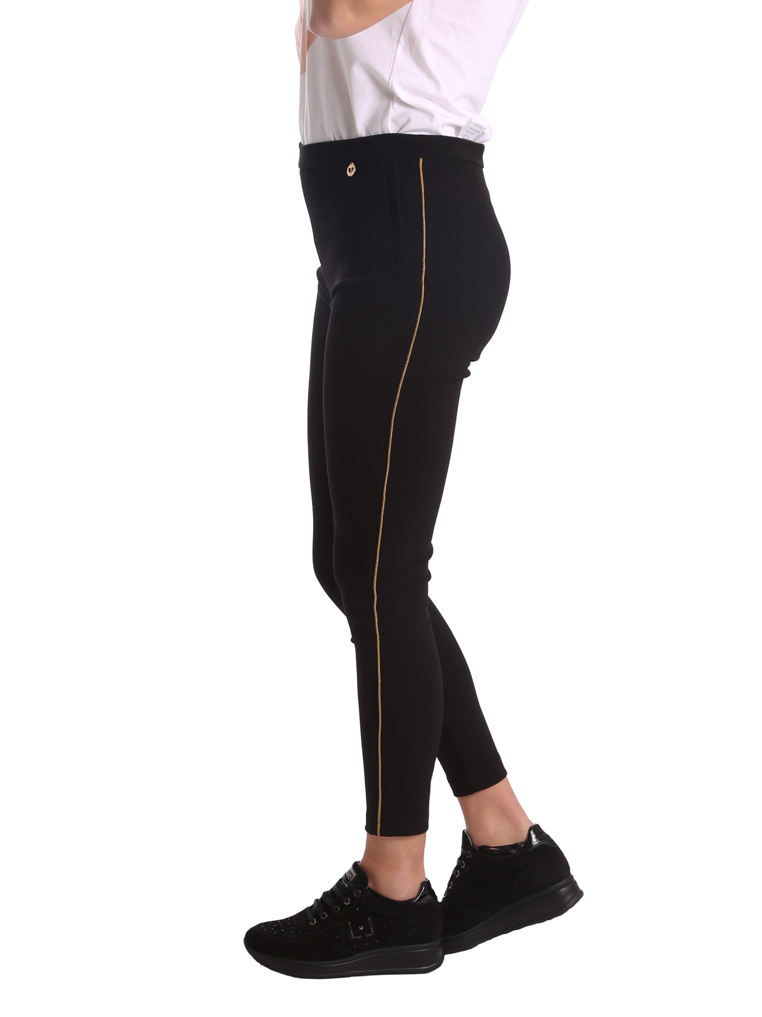 Pantaloni Nero Animagemella