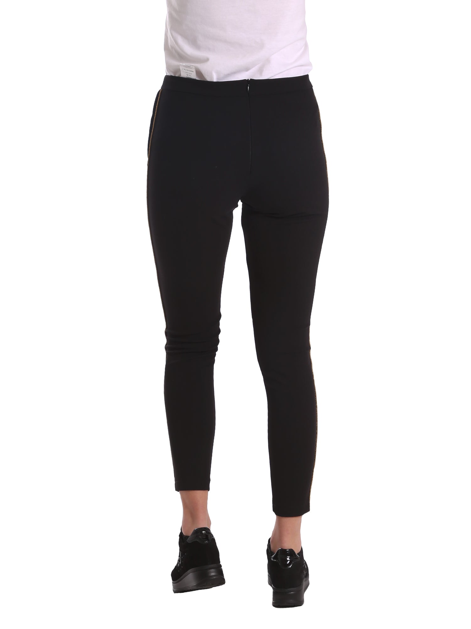 Pantaloni Nero Animagemella