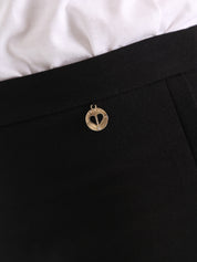 Pantaloni Nero Animagemella