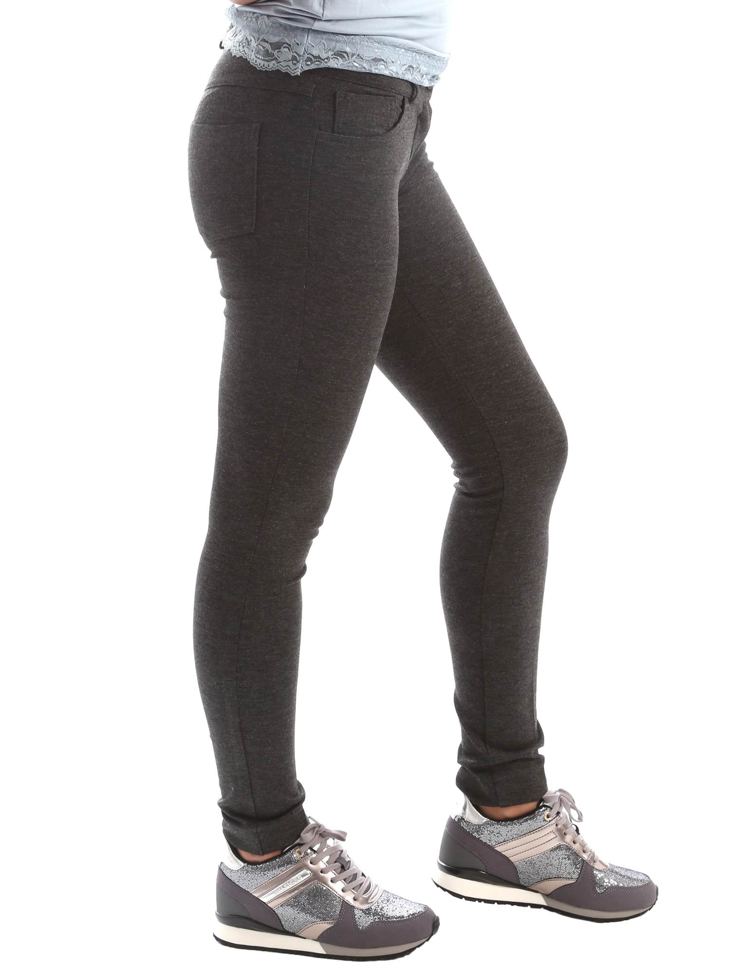 Pantaloni Grigio Animagemella