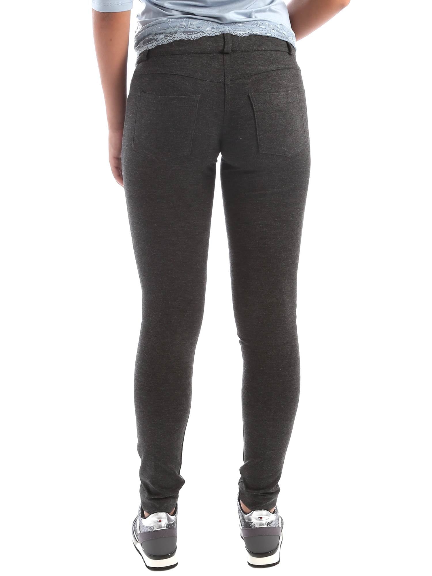 Pantaloni Grigio Animagemella