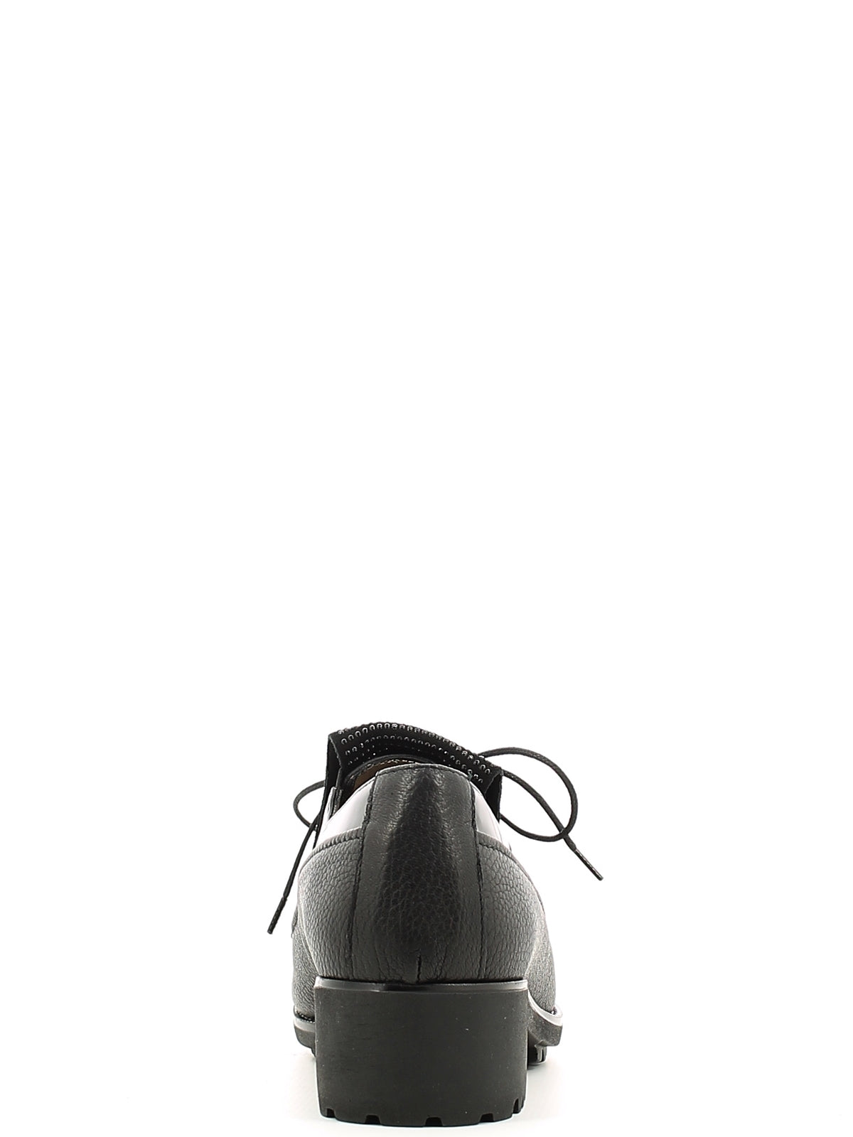 Mocassini Nero Melluso