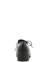 Mocassini Nero Melluso