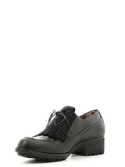 Mocassini Nero Melluso