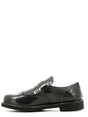 Mocassini Nero Melluso