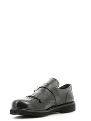 Mocassini Nero Melluso