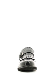 Mocassini Nero Melluso