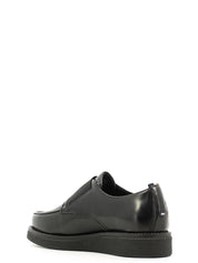 Mocassini Nero Tommy Hilfiger