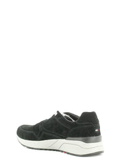 Sneakers Nero Tommy Hilfiger