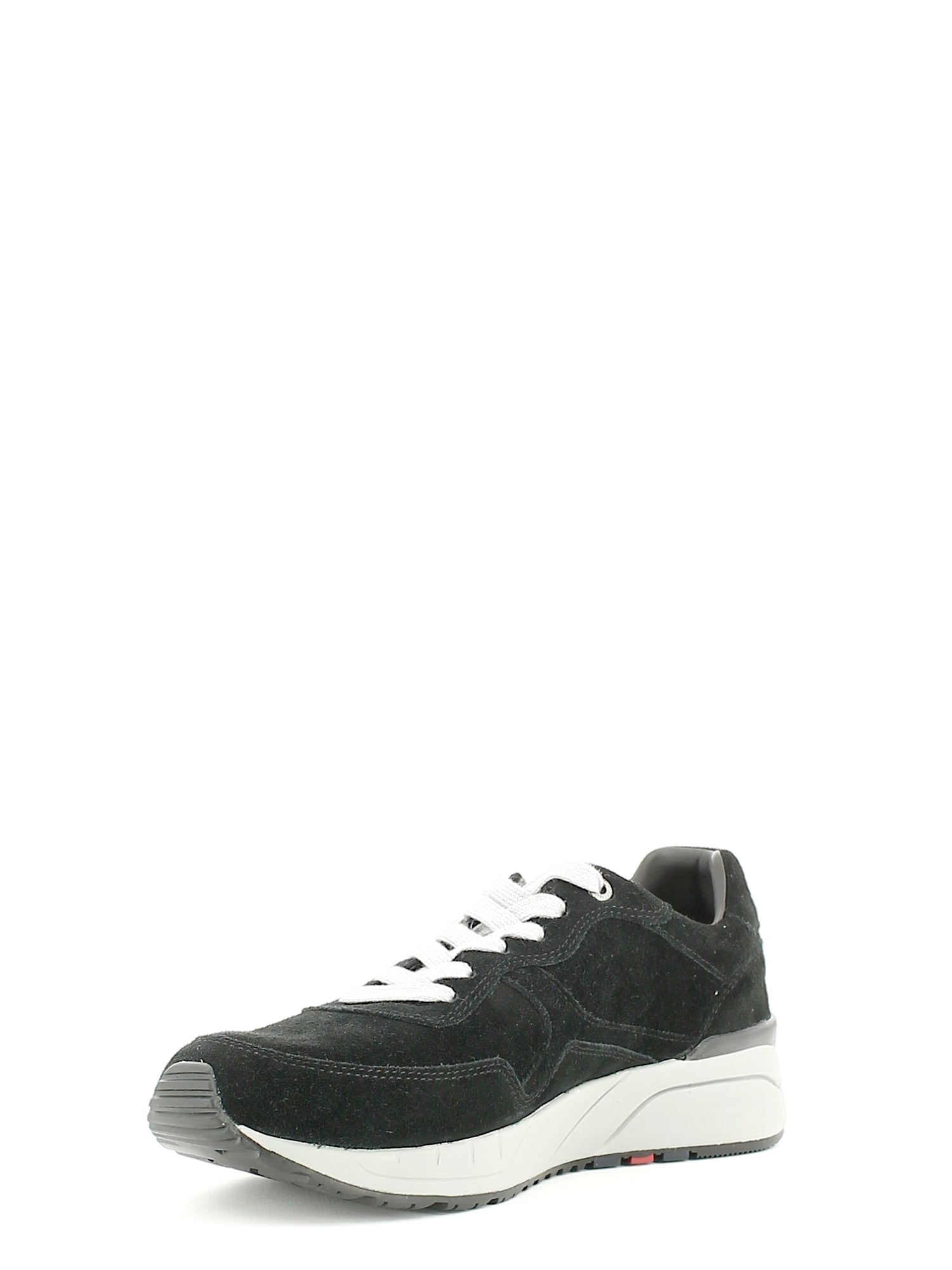 Sneakers Nero Tommy Hilfiger