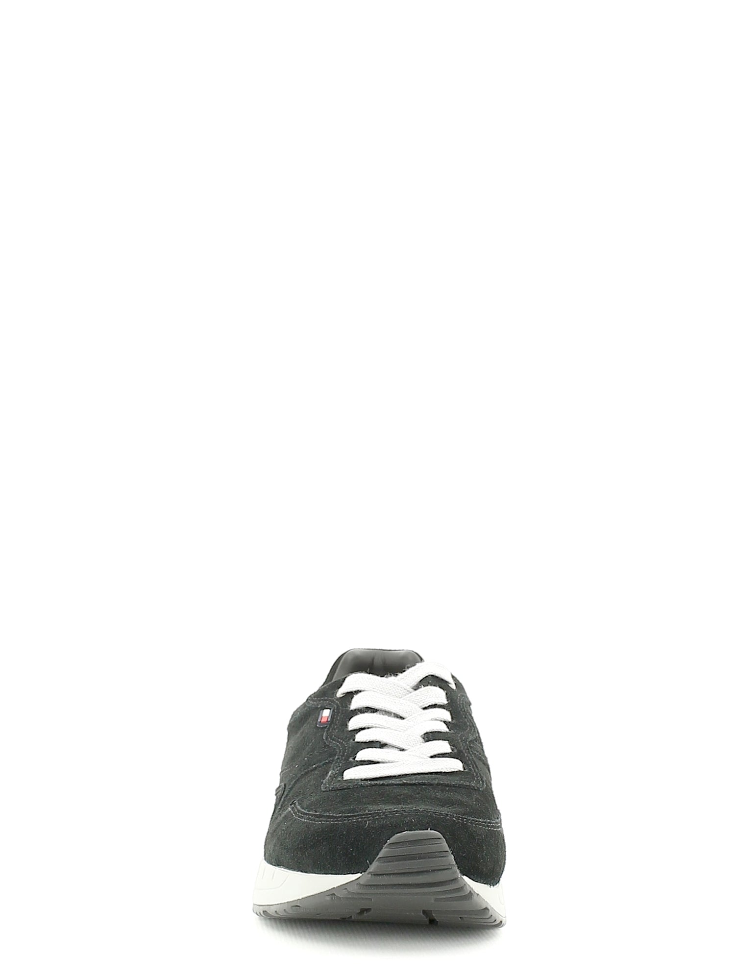 Sneakers Nero Tommy Hilfiger