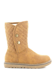 Stivali Beige Lumberjack