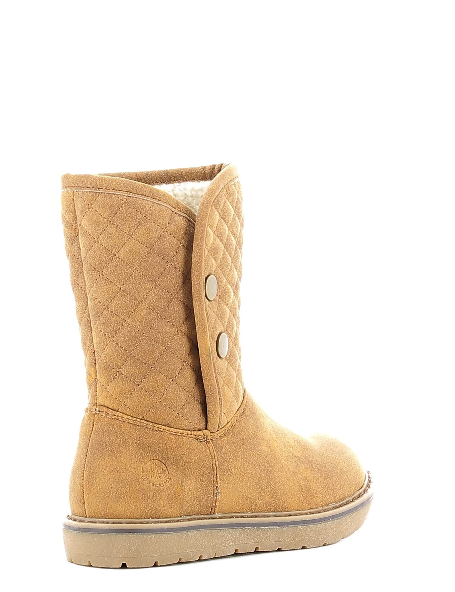 Stivali Beige Lumberjack