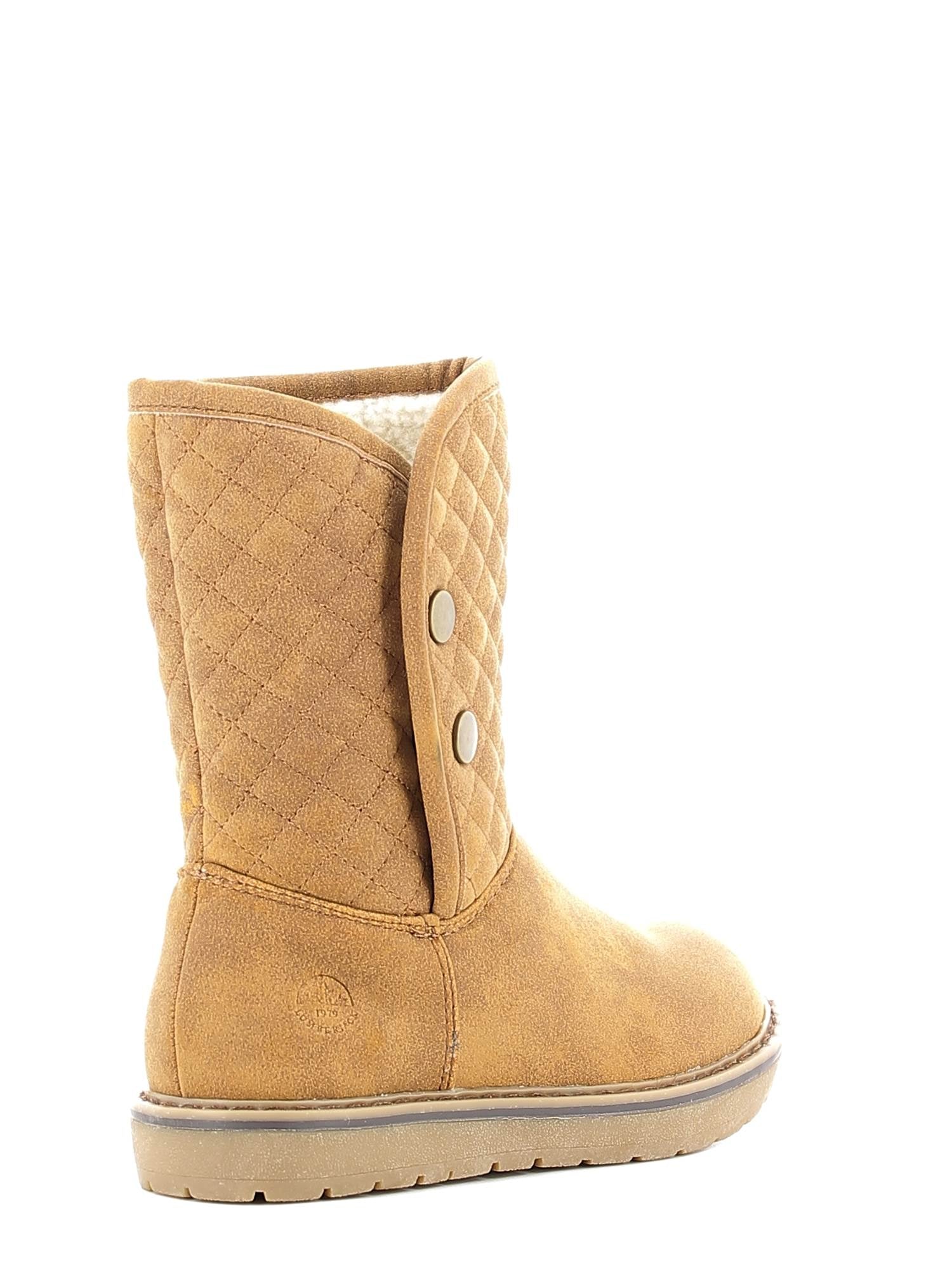 Stivali Beige Lumberjack