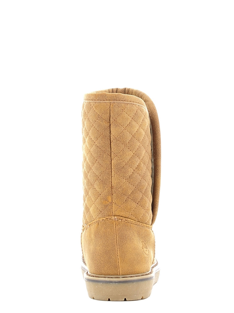 Stivali Beige Lumberjack