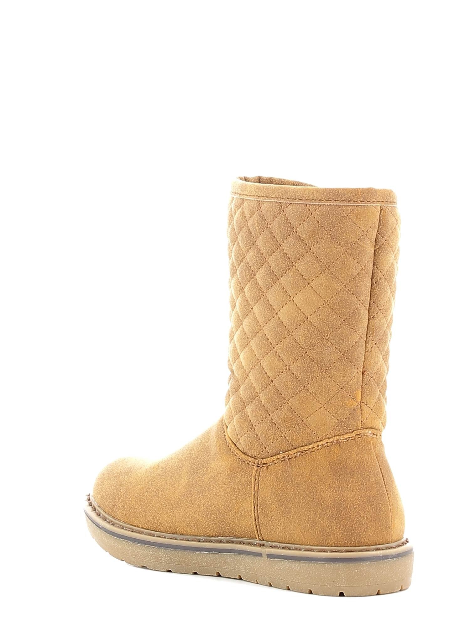 Stivali Beige Lumberjack