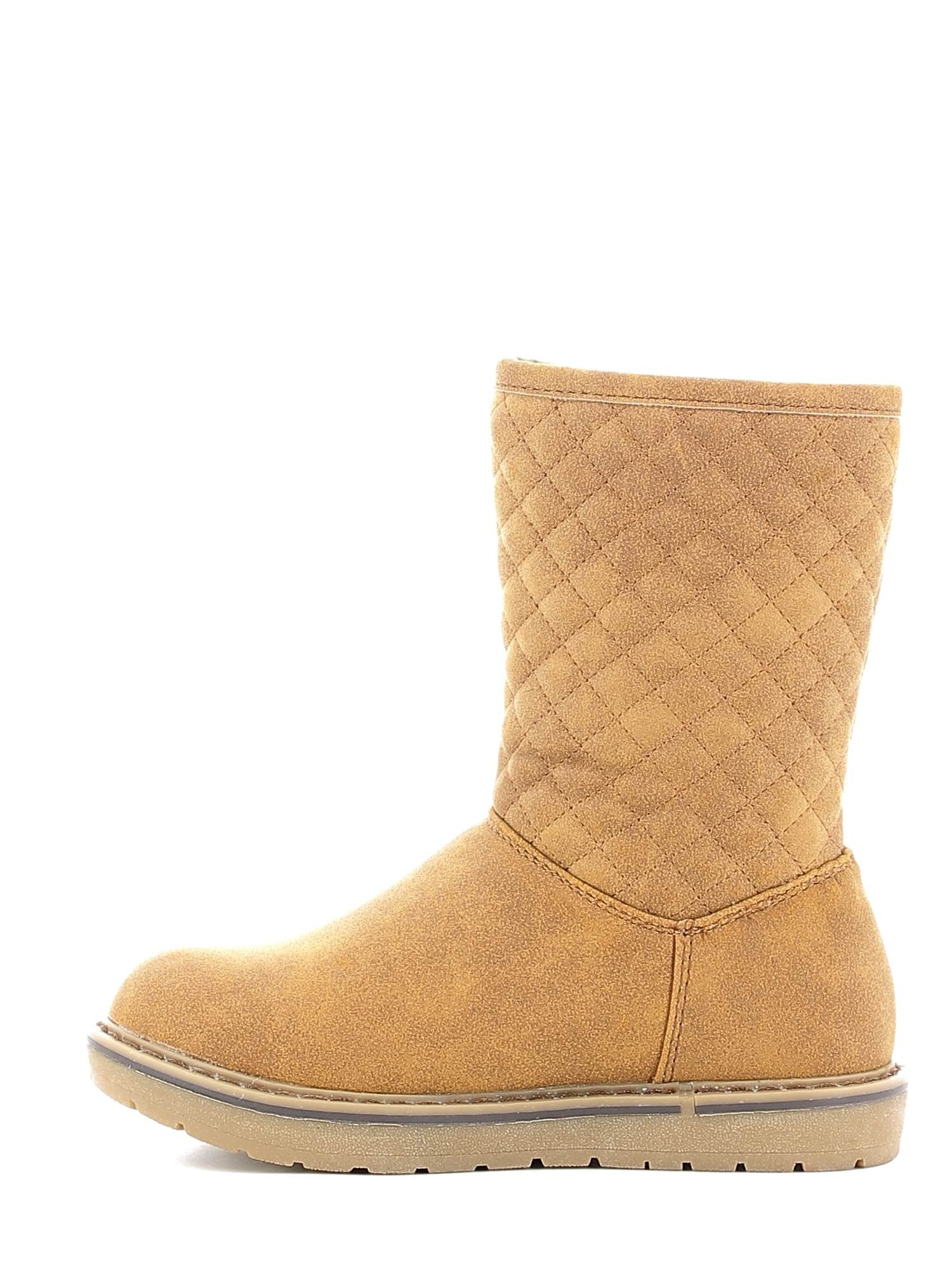 Stivali Beige Lumberjack