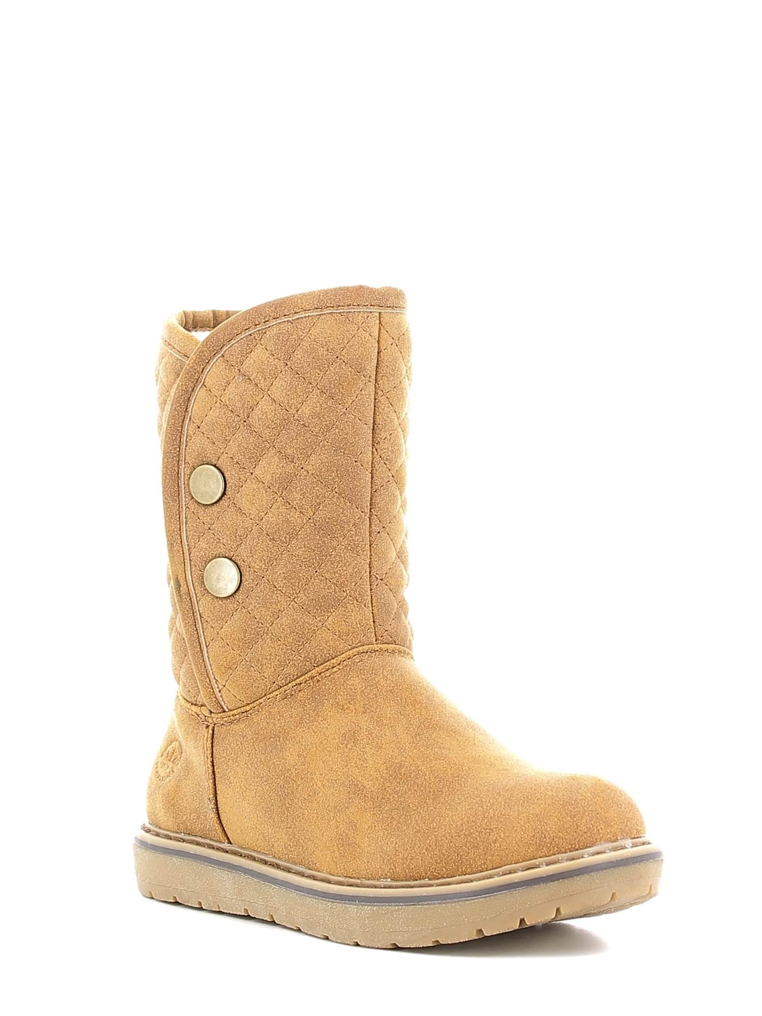 Stivali Beige Lumberjack