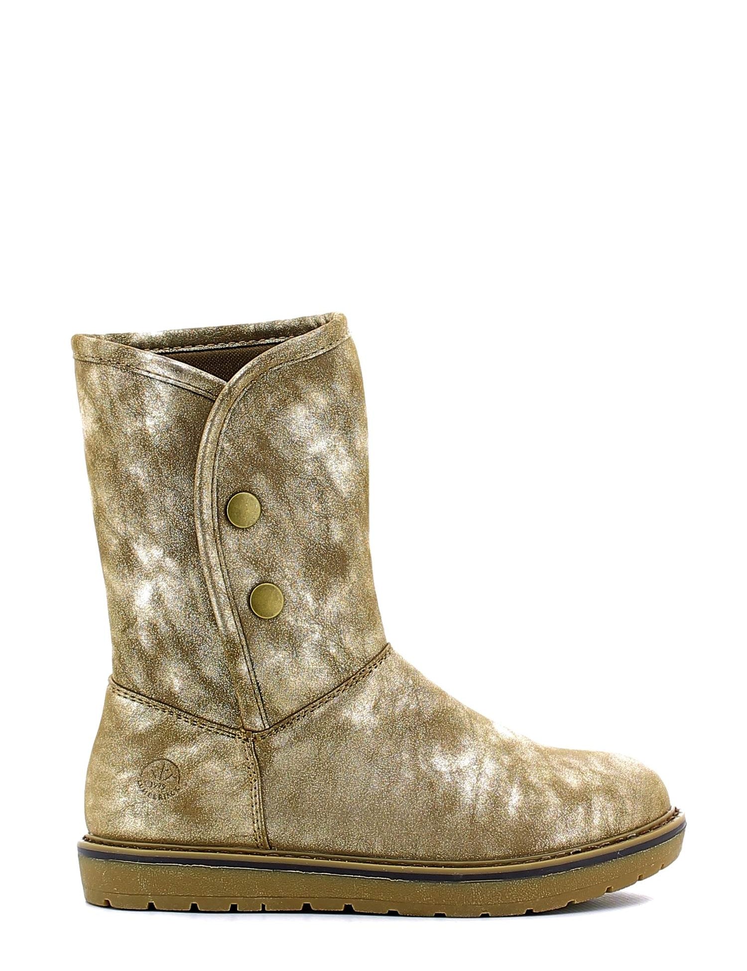 Stivali Marrone Lumberjack