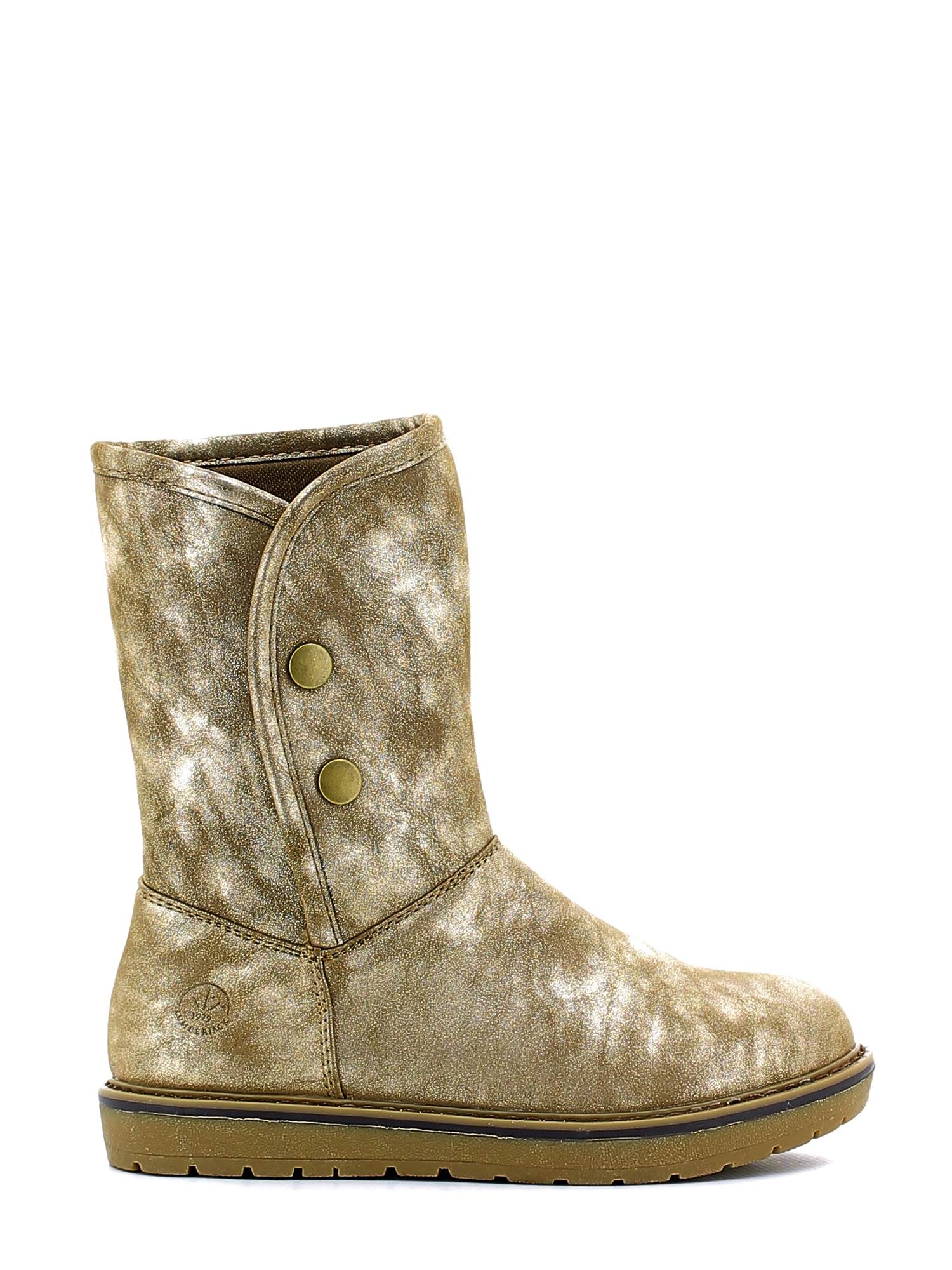 Stivali Marrone Lumberjack