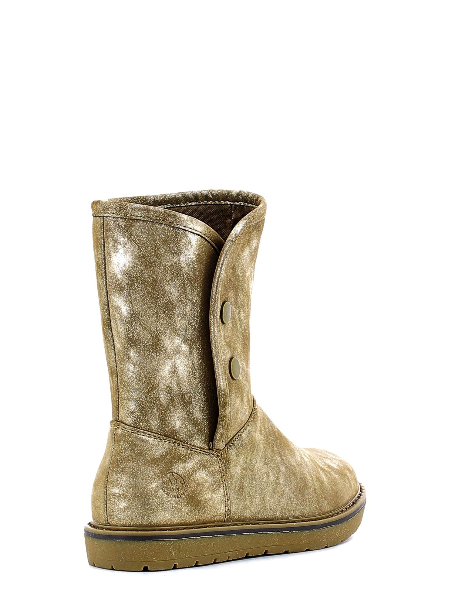 Stivali Marrone Lumberjack