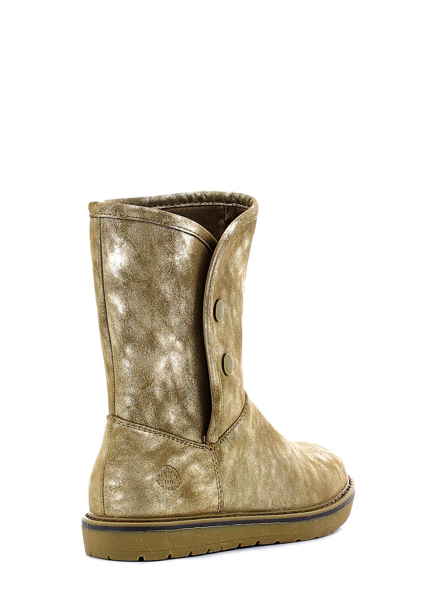 Stivali Marrone Lumberjack