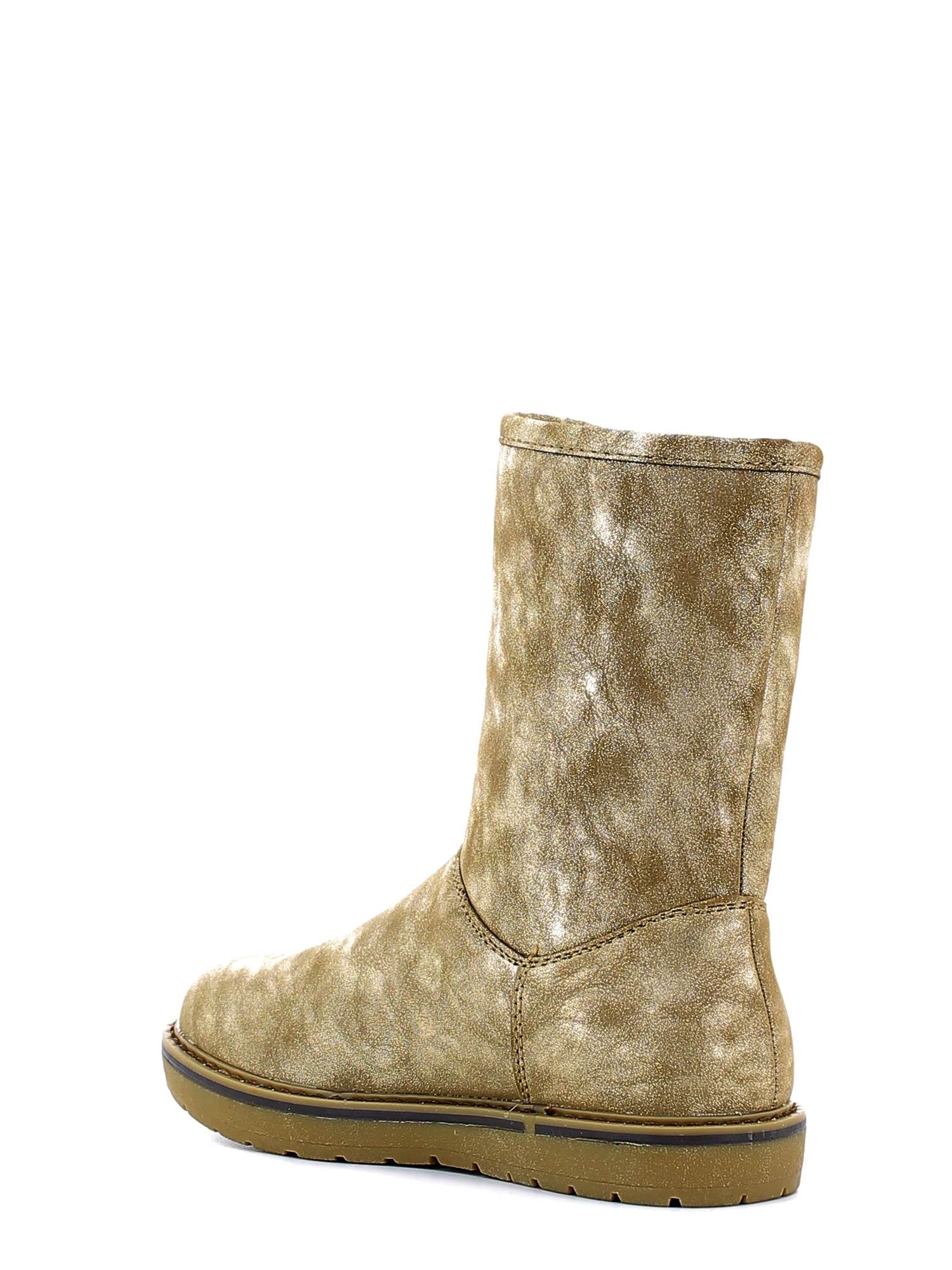 Stivali Marrone Lumberjack