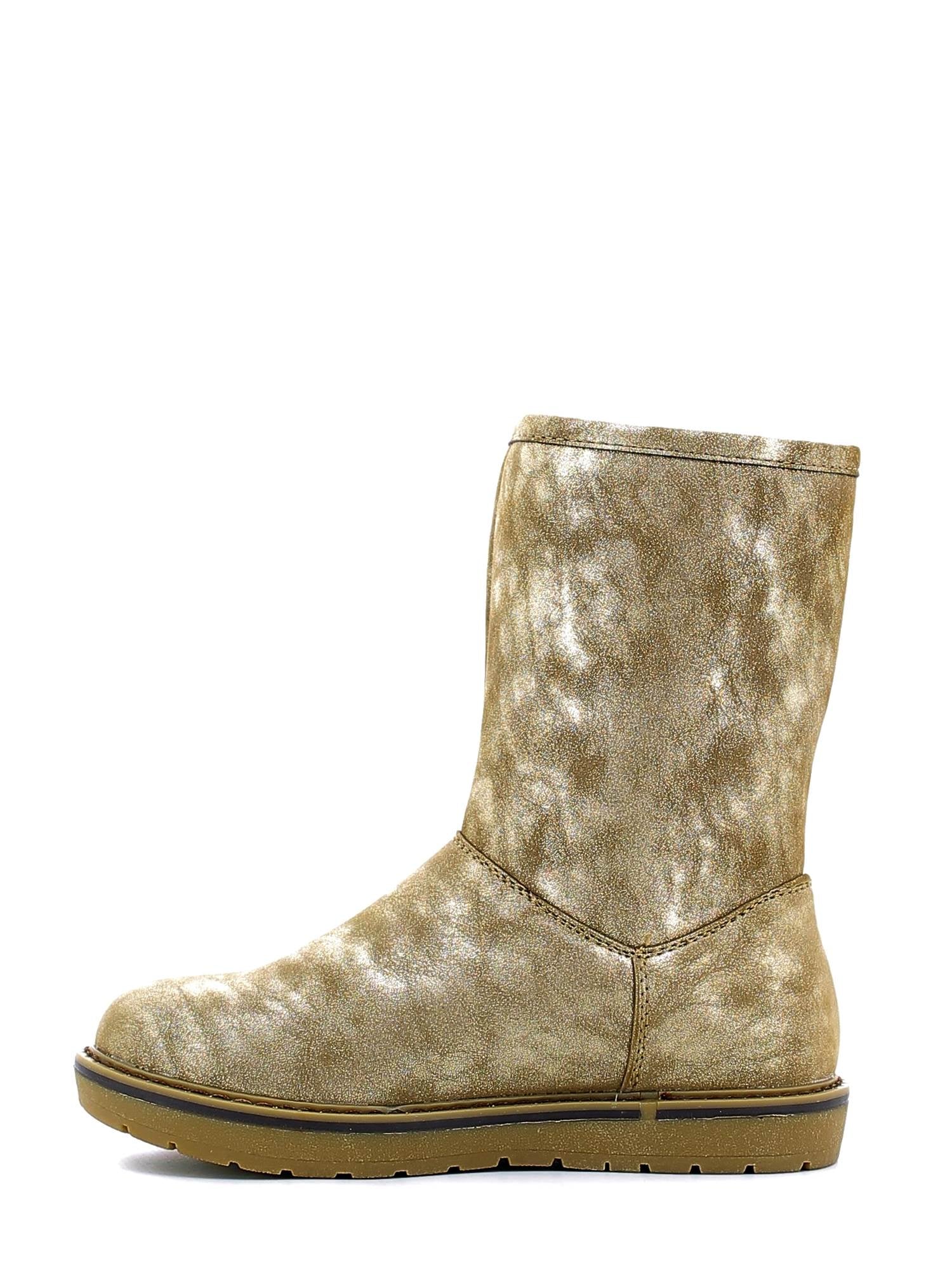 Stivali Marrone Lumberjack