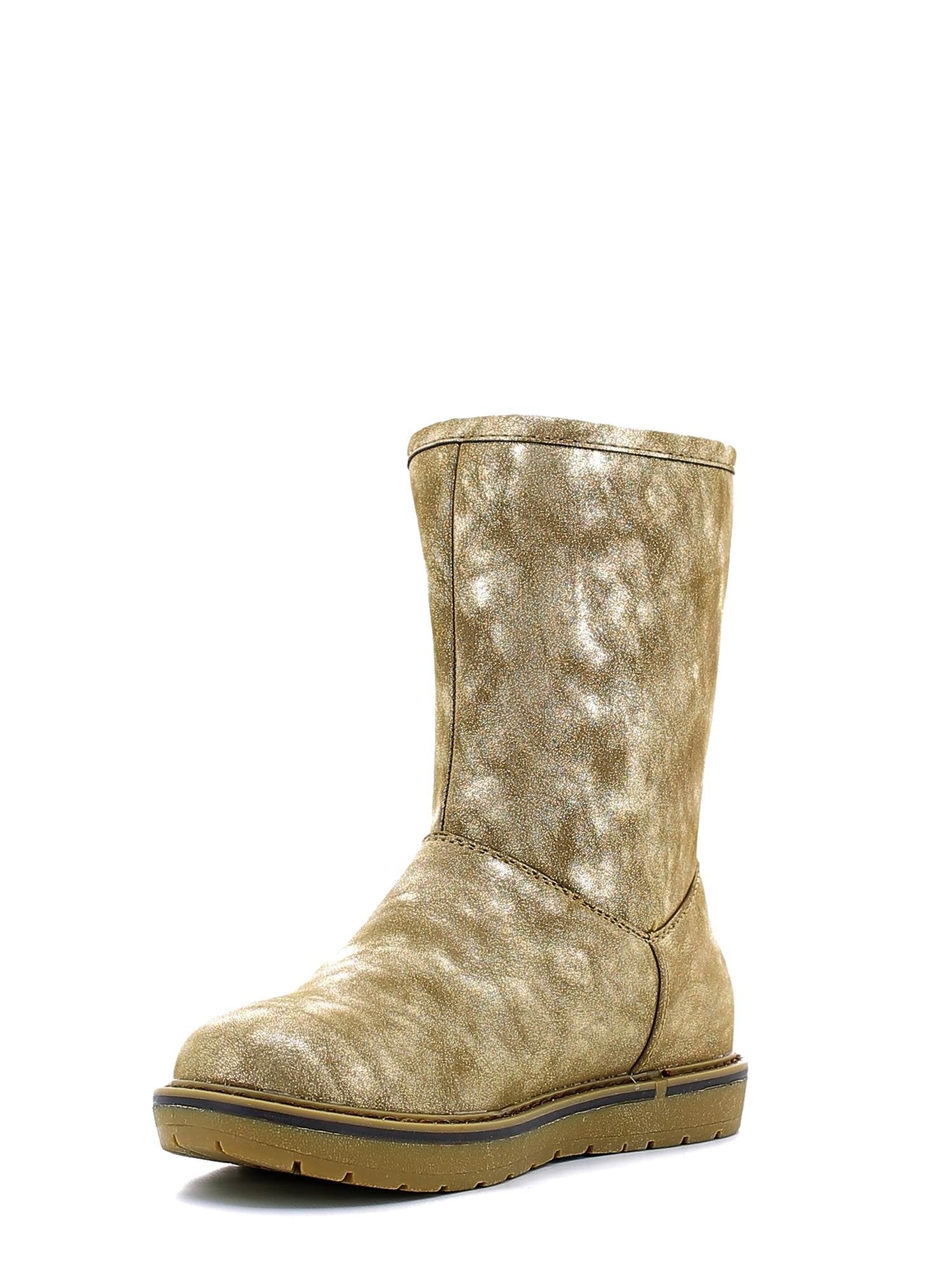 Stivali Marrone Lumberjack