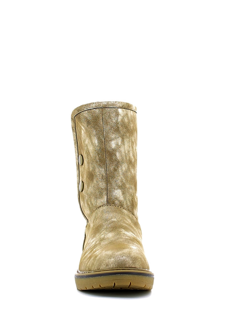 Stivali Marrone Lumberjack