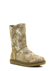 Stivali Marrone Lumberjack