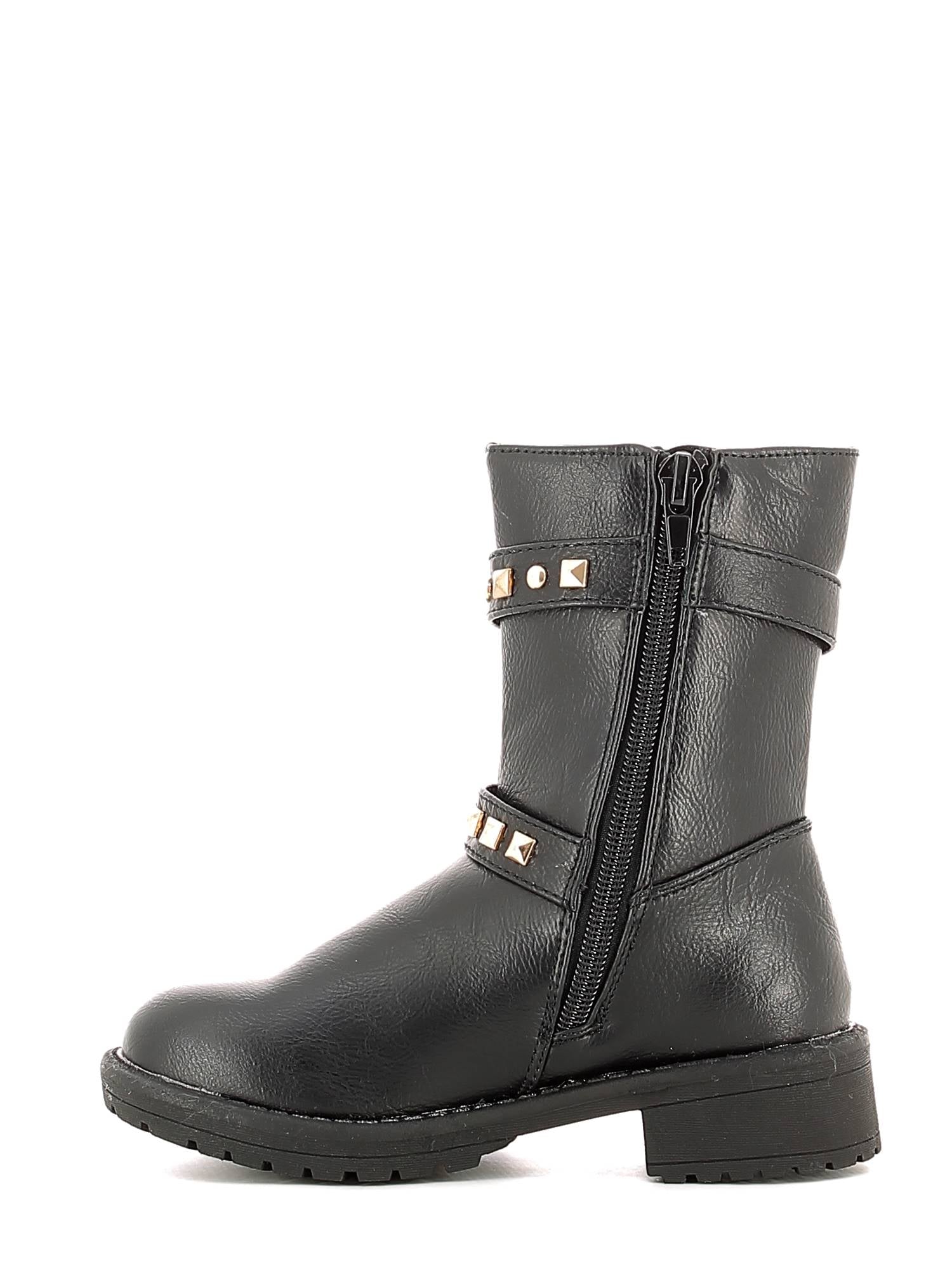 Stivali Nero Lumberjack